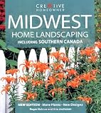 Midwest Home Landscaping: Including Southern Canada (Home Landscaping)