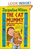 The Cat Mummy (Hardback)