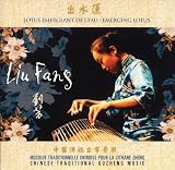 Chinese Traditional Pipa Music