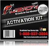 Fuzion Mobile FMSA U30