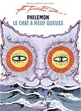 Philémon, Tome 12 : Le chat a neuf queues
