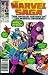 The Marvel Saga: The Official History of the Marvel Universe #19 (Marvel Comics)