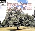 From Acorn to Oak Tree (Welcome Books)