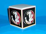 Florida State Note Cube