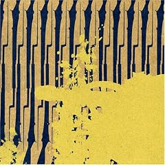 Canonic Scott Solter plays Pattern is Movement by The Pattern