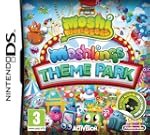 Moshi Monsters: Moshlings Theme Park...