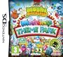 Moshi Monsters: Moshlings Theme Park (Nintendo DS)