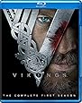 Vikings: Season 1 [Blu-ray]