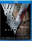 Vikings: Season 1 [Blu-ray]
