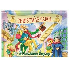 A Christmas Carol
