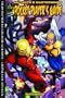 Mutants & Masterminds: Pocket Player's Guide (Mutants & Masterminds d20 Superhero Roleplaying)