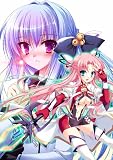 魔法少女と恋＋ 恋人たち