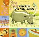 Contes du Vietnam: avec CD
