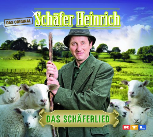 Sch&auml;fer Heinrich - Das Schferlied - Zortam Music