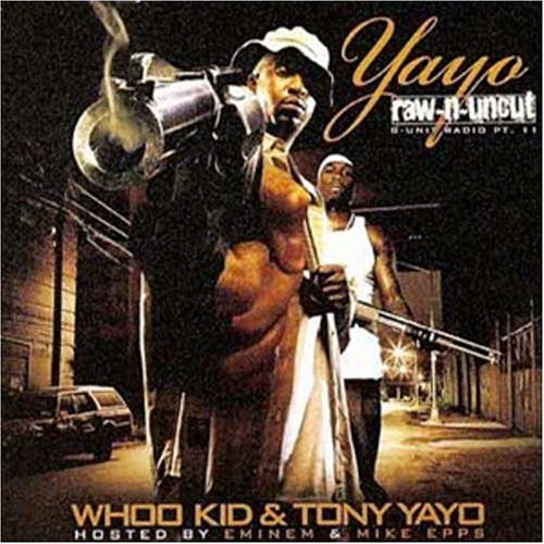 CD-Charts  Music : G Unit Radio Part 11 - Raw and Un-Cut