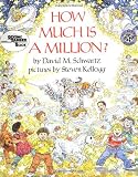 How Much Is a Million? 20th Anniversary Edition (Reading Rainbow Books)