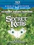 The Secret of Kells (Blu-ray/DVD Combo)