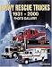 Heavy Rescue Trucks 1931-2000 (Photo Gallery)