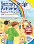 Summer Bridge Activities: 3rd to 4th Grade
