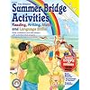 Summer Bridge Activities: 3rd to 4th Grade