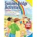 Summer Bridge Activities: 3rd to 4th Grade