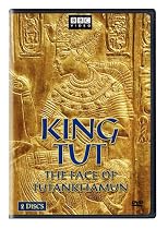 Buy King Tut - The Face of Tutankhamun Online..
