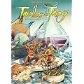 Trolls de Troy, Tome 15 : Boules de poils
