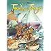 Trolls de Troy, Tome 15 : Boules de poils