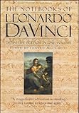 The notebooks of Leonardo da Vinci