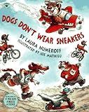 Dogs Don't Wear Sneakers (Stories to Go!)
