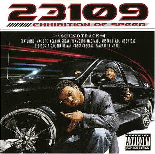 Mac Dre - 23109 Exhibition of Speed - Zortam Music
