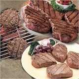 New York Strip (4 x 10 oz) - NaturAll Steaks