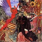 Abraxas by  Santana 