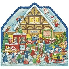 Weihnachts-Express. (Kalender) (Kalender)