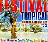 Festival Tropical