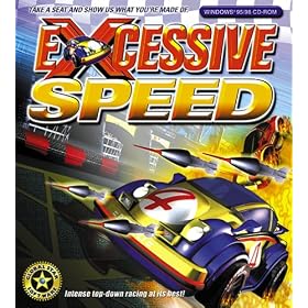 Excessive Speed