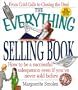 The Everything Selling Book (Everything)