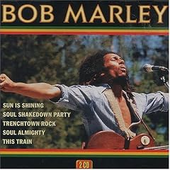 Bob Marley
