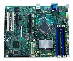 Intel Xeon/Core2 Quad/ LGA 775/Intel 3200/FSB 1333/4DDR2-800/GbE/Raid/VGA/ATX Motherboard