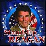 STAND-UP REAGAN