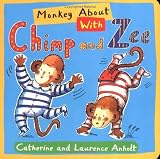Monkey about with Chimp and Zee