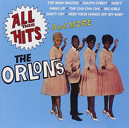 The Orlons - Hits - Zortam Music