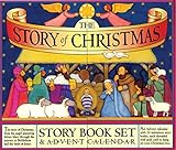 ISBN 9780761152507 product image for The Story of Christmas | upcitemdb.com