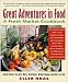 Books : Great Adventures in Food : A Fresh Market Cookbook