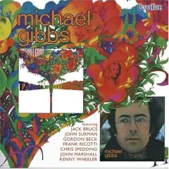 Michael Gibbs / Tanglewood 63
