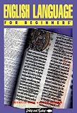 English Language for Beginners (Writers and Readers Documentary Comic Book) image