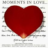 Moments in Love...1 - Various
