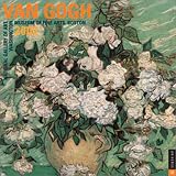 Product details for Van Gogh 2002 Wall Calendar