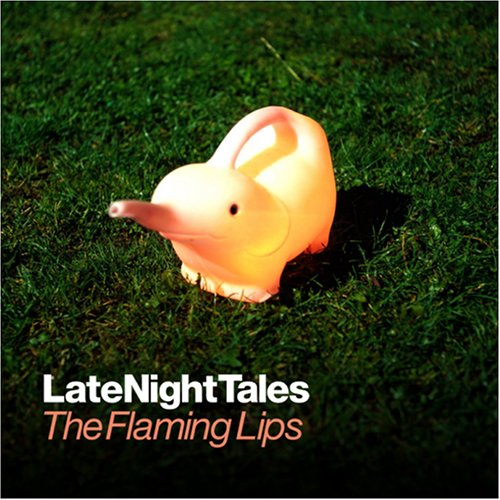 Flaming Lips - LateNightTales