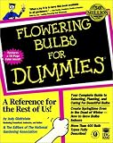 Flowering Bulbs for Dummies